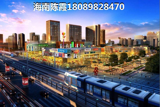 海南澄迈房价必高涨吗？《德璟海拾光》投资前景分析~
